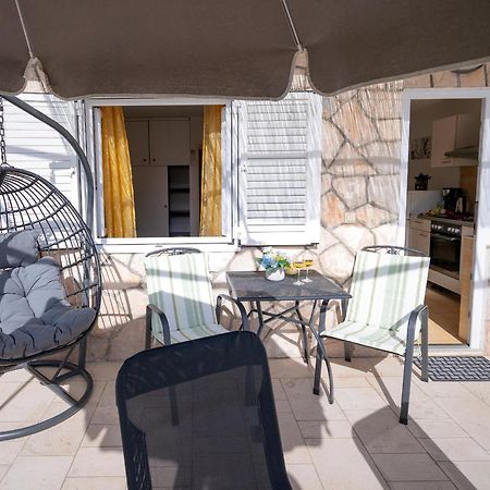 Apartments Lucic フヴァル エクステリア 写真
