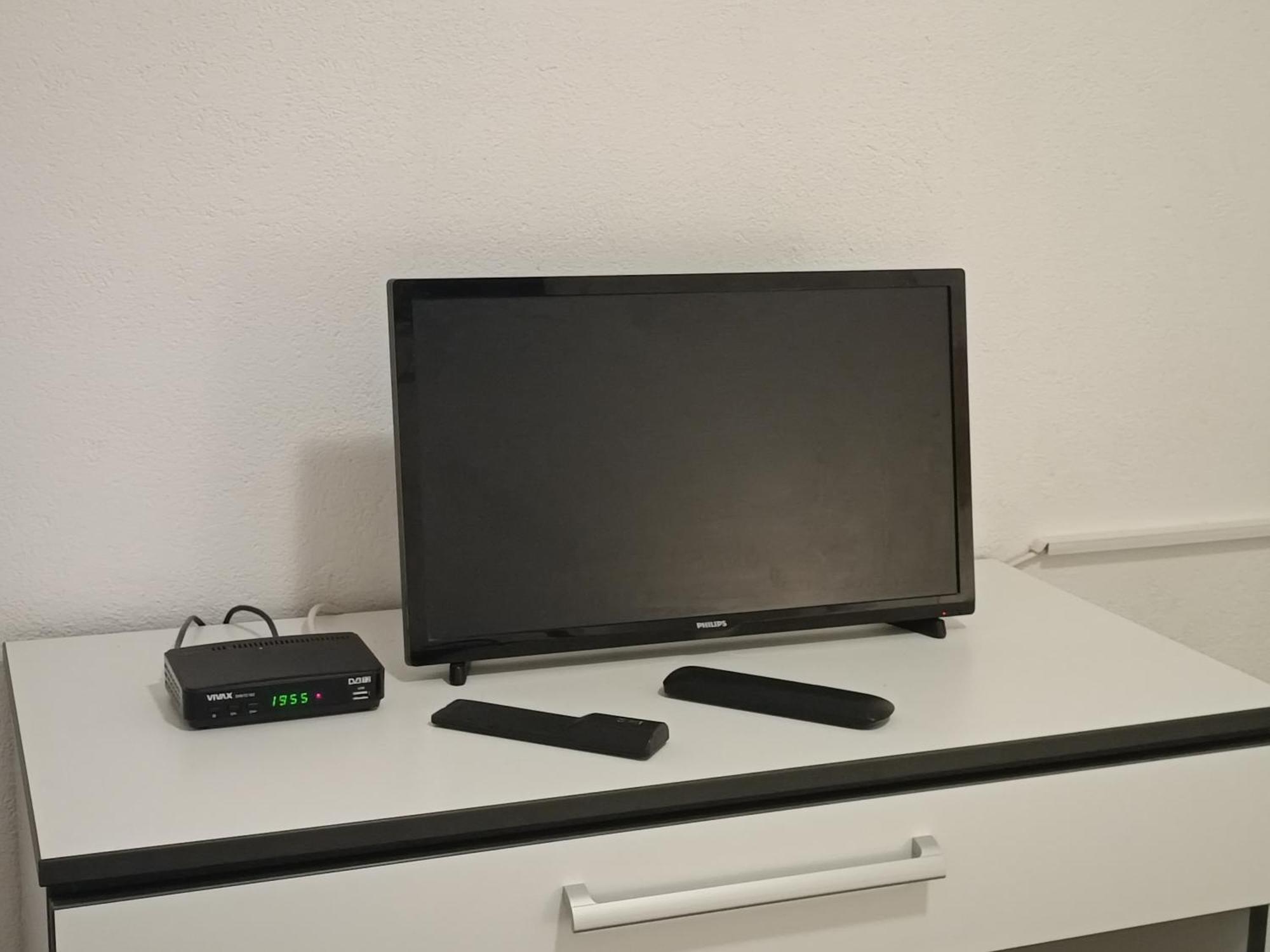 Apartments Lucic フヴァル エクステリア 写真