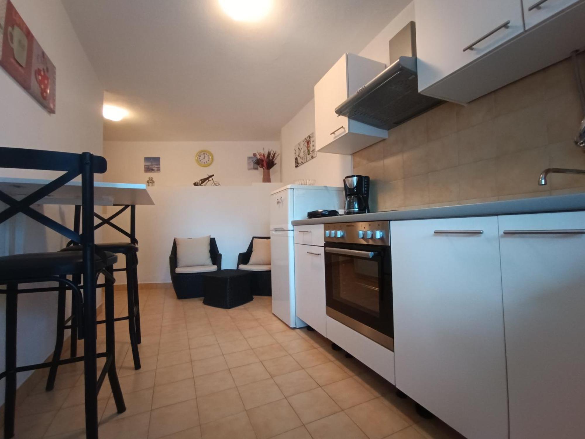 Apartments Lucic フヴァル エクステリア 写真