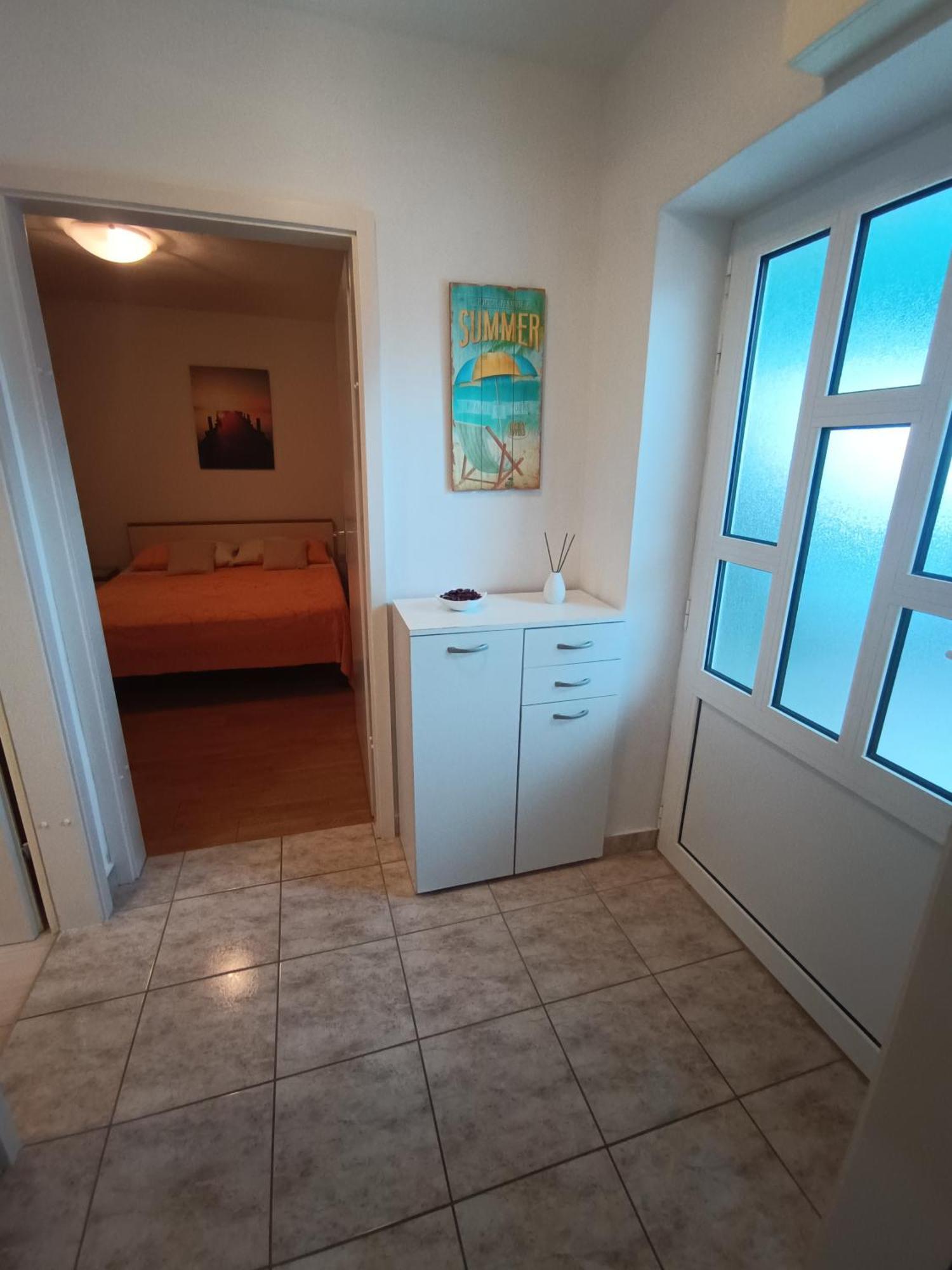 Apartments Lucic フヴァル エクステリア 写真