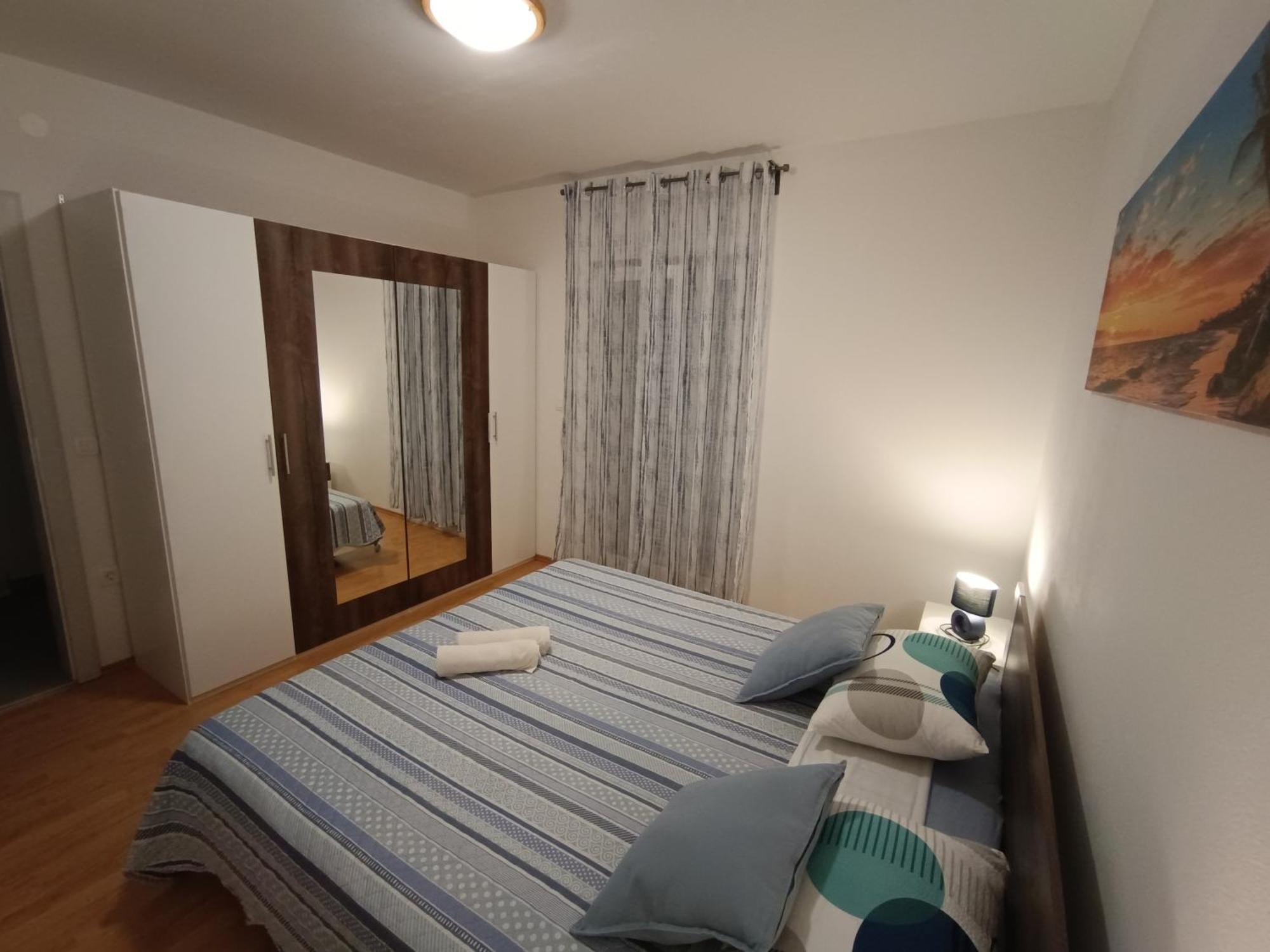 Apartments Lucic フヴァル エクステリア 写真