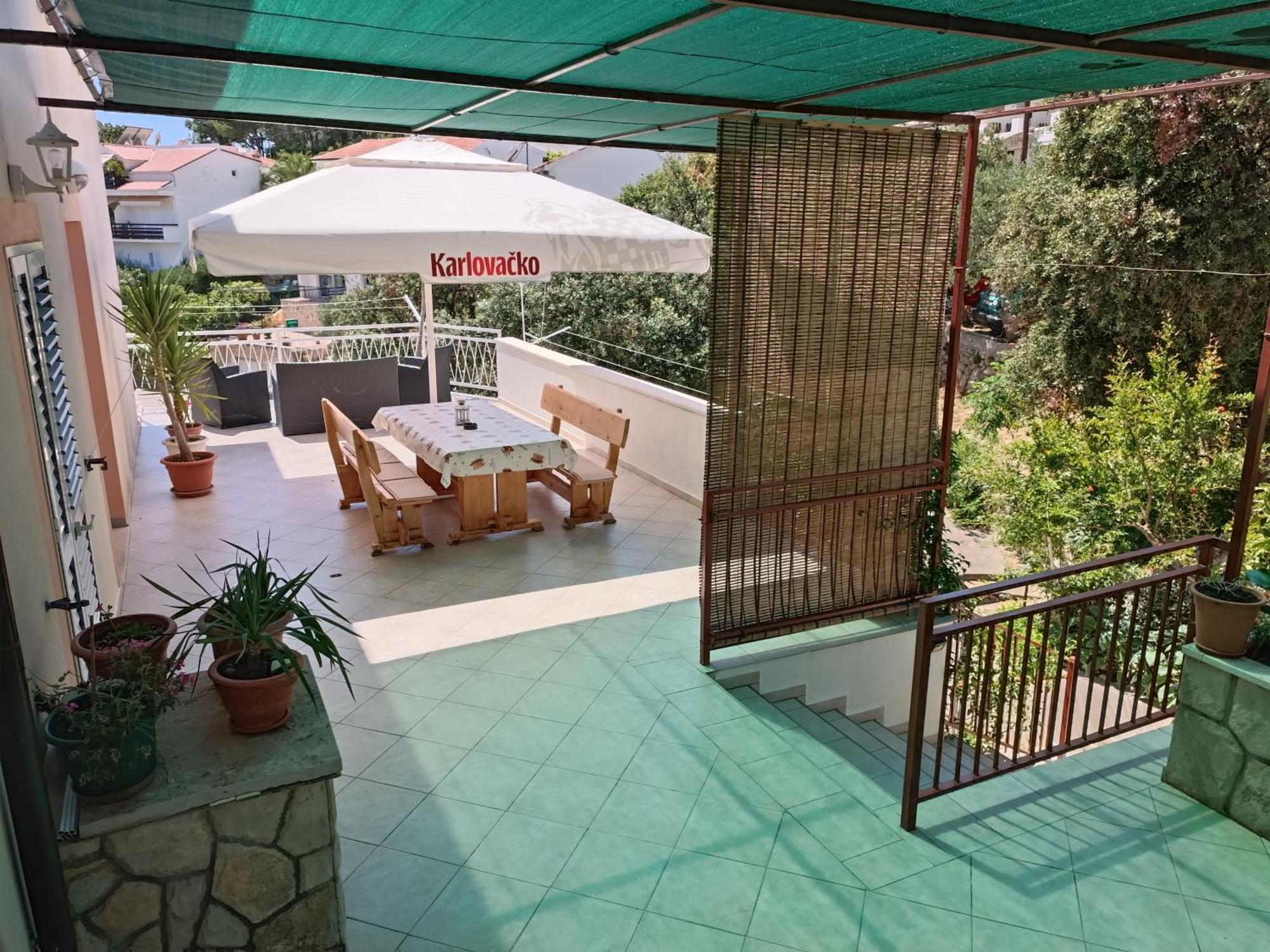 Apartments Lucic フヴァル エクステリア 写真