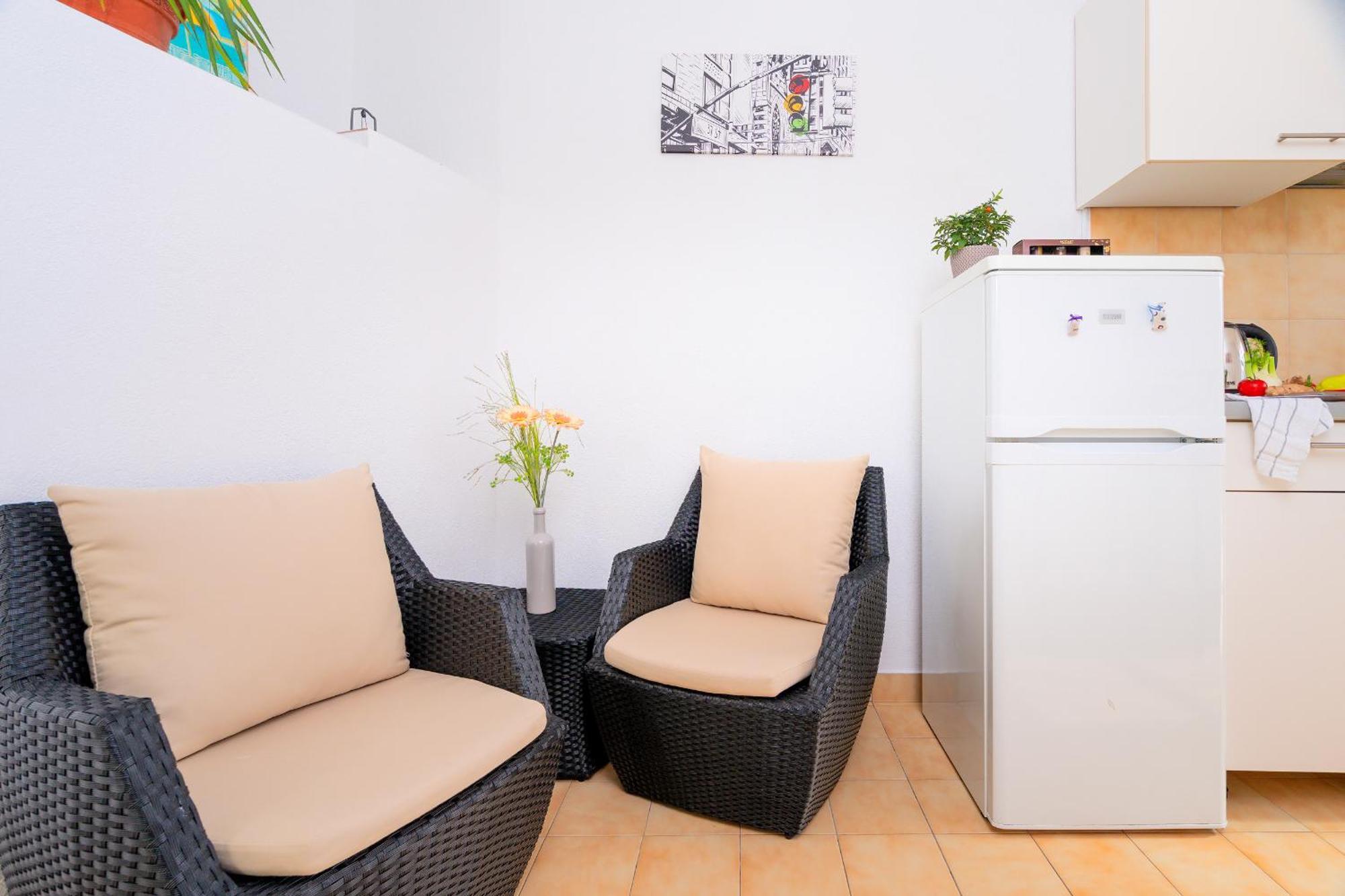 Apartments Lucic フヴァル エクステリア 写真