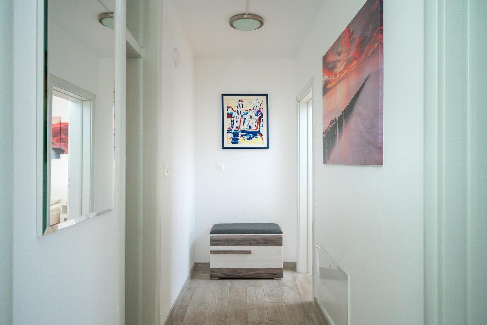 Apartments Lucic フヴァル エクステリア 写真