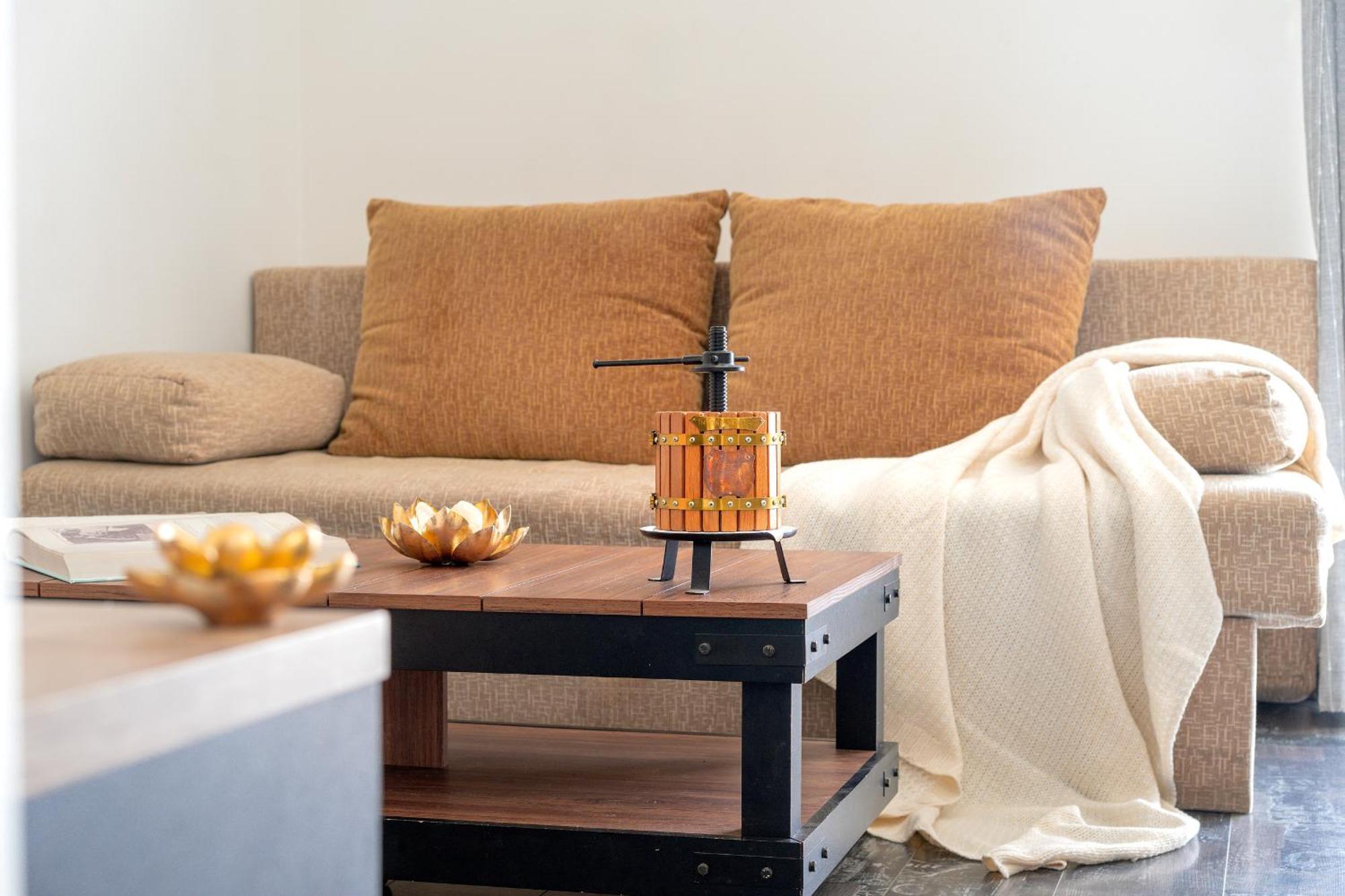 Apartments Lucic フヴァル エクステリア 写真
